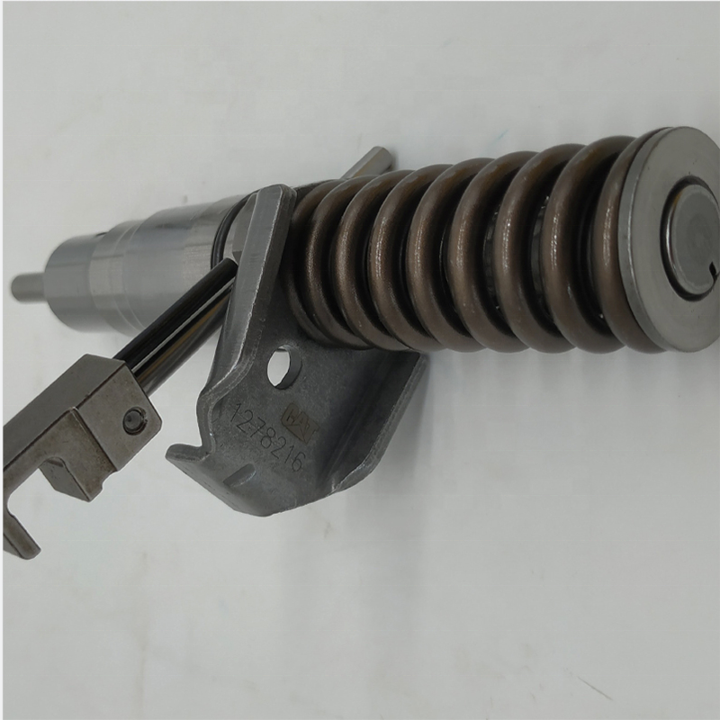 3116 3126 Diesel Engine Fuel Injector 127-8218 for E320B E322 E325B E325C Excavator Parts