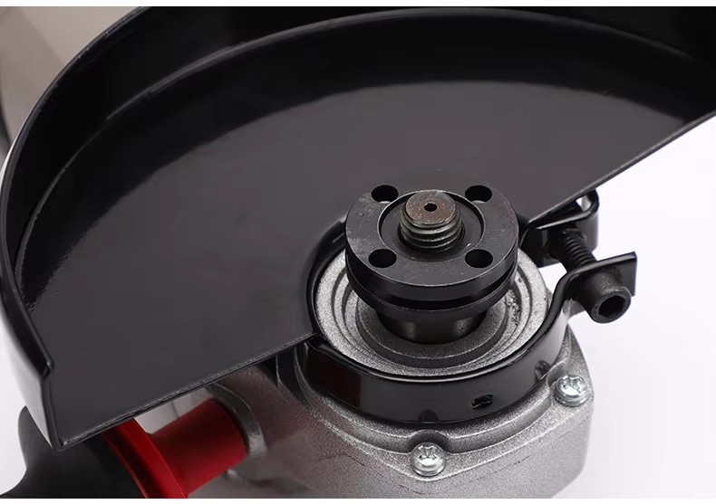 Multi-Function Cutter / High-Power Electric Tools / Angle Grinder & Polisher / Household Electric Angle Grinder 950W/1500W 4/7''