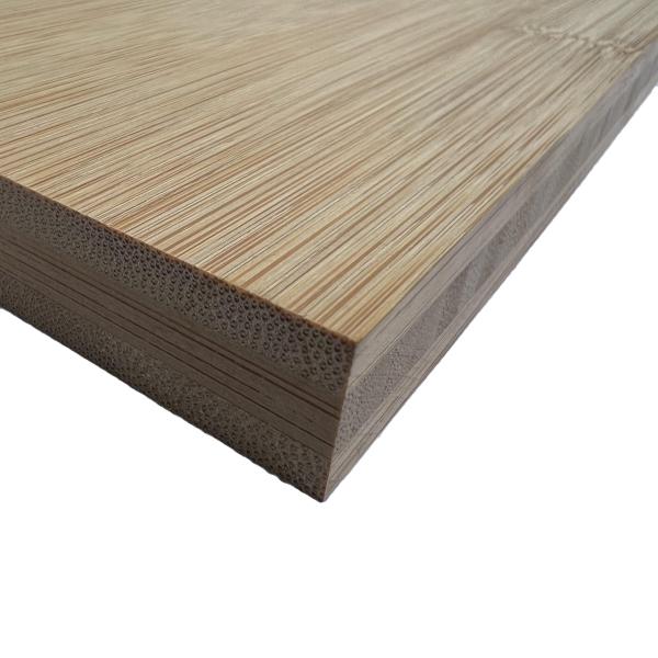 3mm -20mm Solid Bamboo Wood Panels