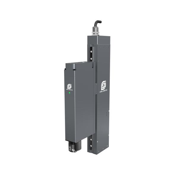 ZRG Series Lifting And Rotating Gripper For 3C Electronics And Precision Manufacturing
