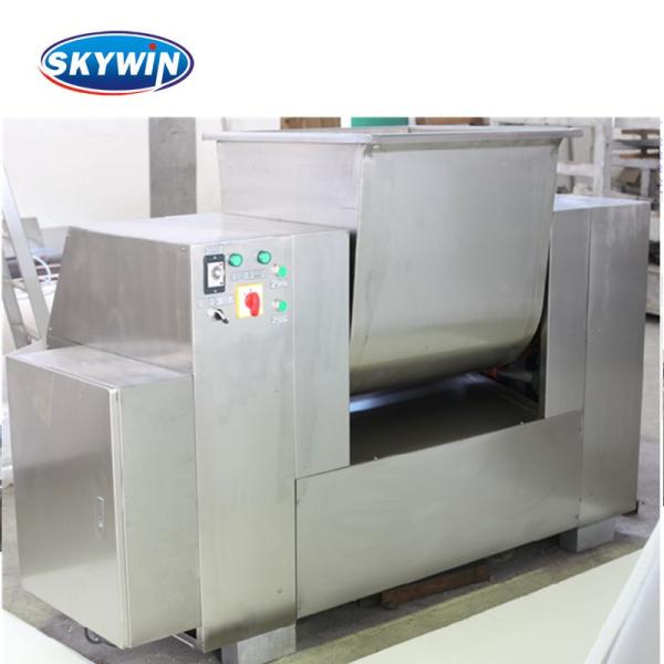 27 Plates 39 Plates Fully Automatic Wafer Making Machine SIEMENS Motor