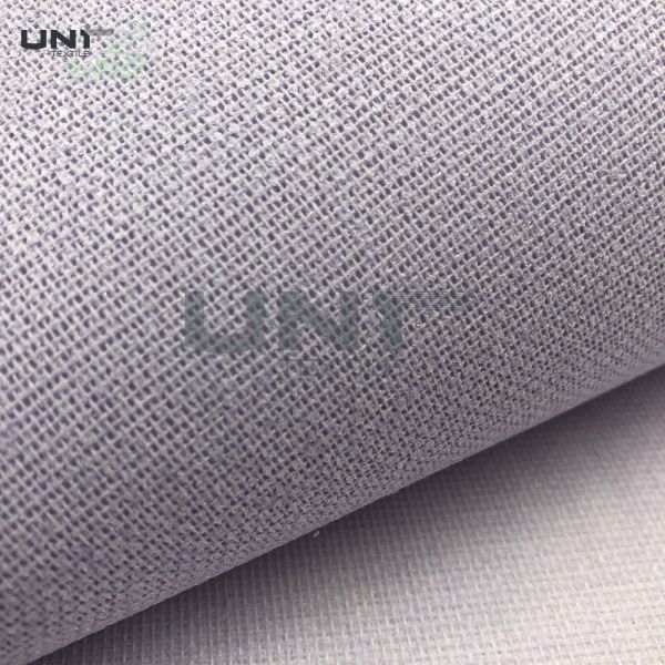 Chinese Fashionable and Exquisite Hat Interlining for Hat Fusing Hat Interlining