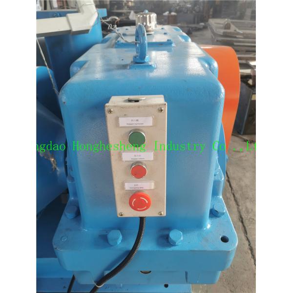 EVA Rubber Kneader Machine 55L Rubber Kneader Mixer Machine