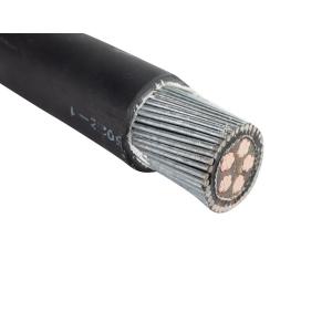 Quality Factory Hot Sale! Multicore N2xry Yjv32 VV32 Underground Cable XLPE Power Cable for sale