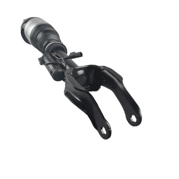 W166 Front 1663201313 1663201413 Air Suspension Springs