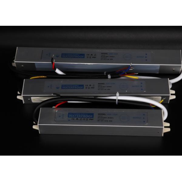 OEM Waterproof LED Power Supply 12v 30w