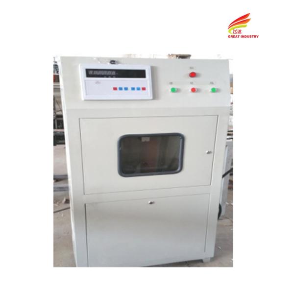 STRENGTH TESTING MACHINE WINDOW THERMAL BREAK ASSEMBLY MACHINE WINDOW TESTING