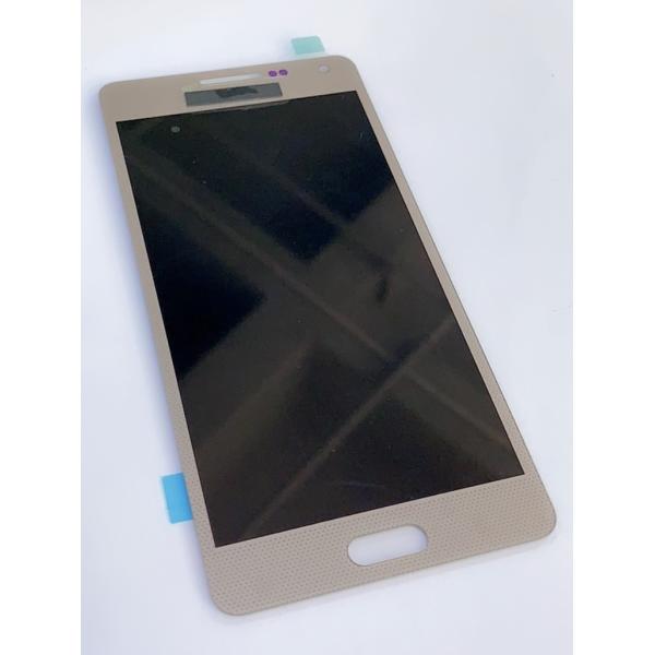 A5 OLCD Changed IC Screen