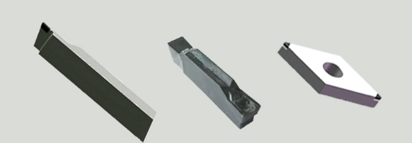 Hardened Steel Cbn Threading Inserts For Machining Sychronizer Sleeve Grooves