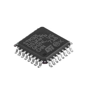 Quality STMicroelectronics STM32L051K6T6 ic Circuit Integral 32L051K6T6 Tmpm Microcontroller for sale