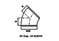 ASTM A403 WP304L-S Stainless Steel Seamless Fitting CON. Reducer, PT Available