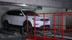 Robtic Conveyor Automated Parking System/Cart Parking System