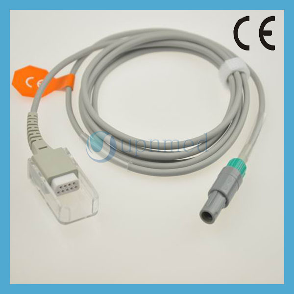 Goldway Oximax spo2 extension cable