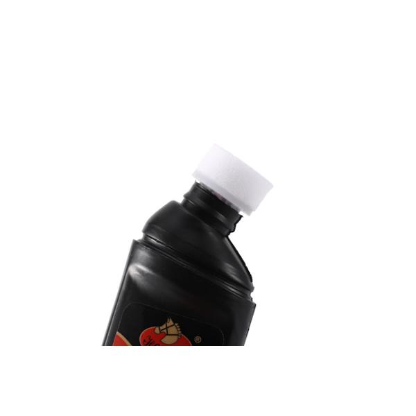 Liquid Shoe Shine Liquid Wax Available For Customization With 3000 Minimum Order OEM ODM