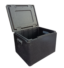 Buy Customized EPP Security Packaging Device Quality And Security Assured at wholesale prices