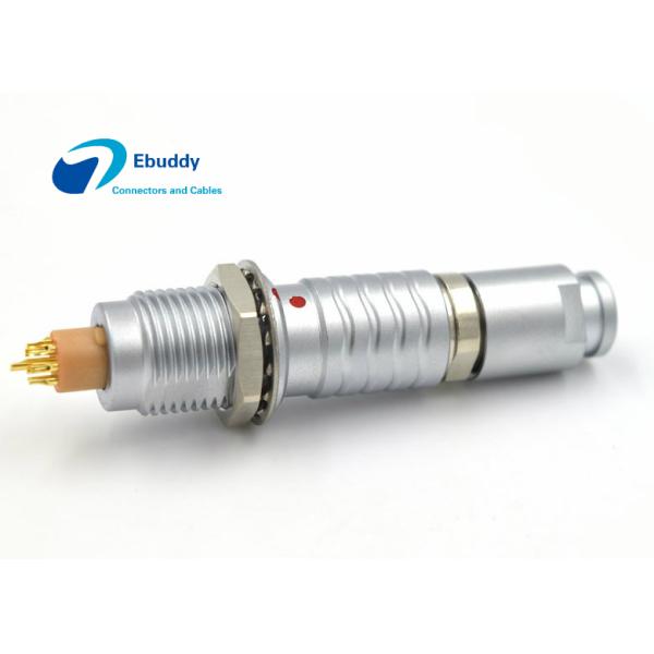 7 Pin Lemo Compatible Connectors Alternative Female Socket EGG.1B.307.CLL