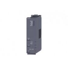 Q12PHCPU Mitsubishi Q Process CPU module, 124k step memory, 34ns per instruction, multi processor capability