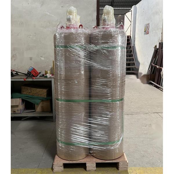 Non Corrosive Fm200 Fire Suppression System Without Pollution For Museum