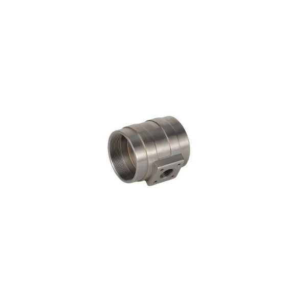 Customized Hardware Components for Equipment Precision Processing Services Used Component Assembly Industrial Manufacturing