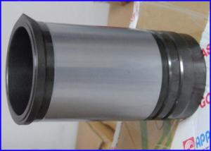Quality Marine Diesel Engine Cylinder Liner Sleeves 6CH Yanmar Engine Parts 727610 - 01900 for sale