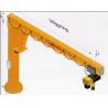 High Performance Cantilever Cable Crane Manufacturer for sale