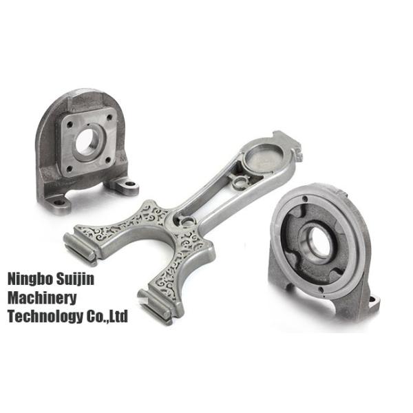 Precision Lost Wax Casting AISI Stainless Steel Mold