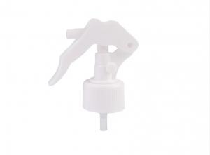 China Durable Mini Plastic Trigger Sprayer 24/410 28/410 With Tube Attachment on sale