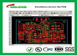 Quality PCB Engineering Services Design Schematic Capture Layout for sale