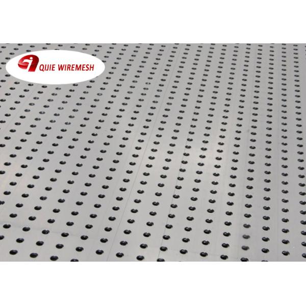  Perforated Sheet Back Light with Copper Coating-002