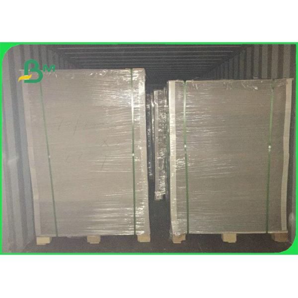 70*100cm 600gsm 800gsm Grey Chipboard For Boxes