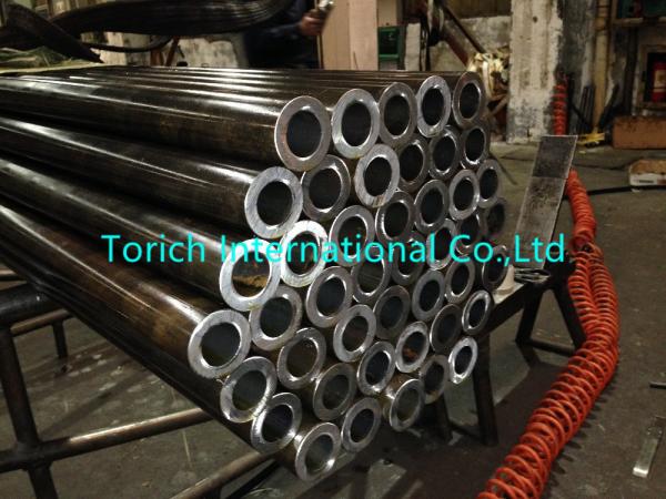 Buy Customized Surface Heavy Wall Steel Tubing Seamless Cold Drawn Type OD 5-120mm at wholesale prices