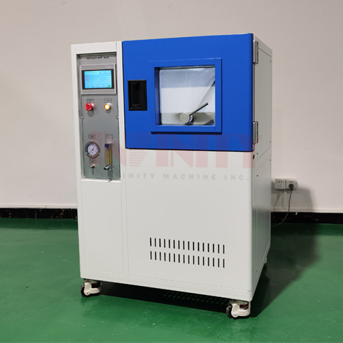 IP5X IP6X Dust Proof Environmental Control Chamber For Lab