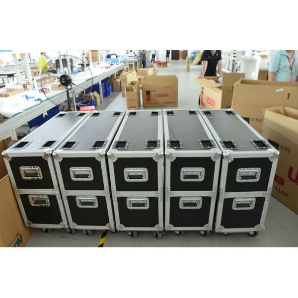 49'' floor standing Android touch kiosk
