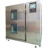 Material Resist 98％RH 408L Temperature Test Chamber for sale