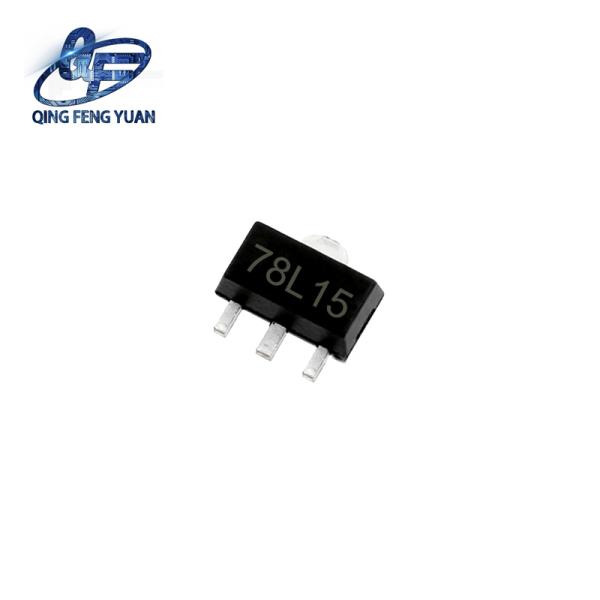 78L15 SOT 89 Electronic Components Storage ic chips 78L15 SOT-89