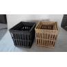 S/3 newspaper storage baskets for sale