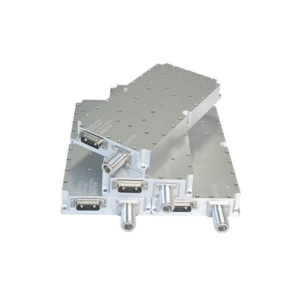 Anti Drone Module 150W 5.8g Jammer Interceptor Blocking Antidrone Jamming Module With GAN And Isolation Protector