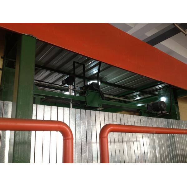 Multifunctional Mattress Foam Sponge Making Machine Sponge Production Line Horizontal Low Cost