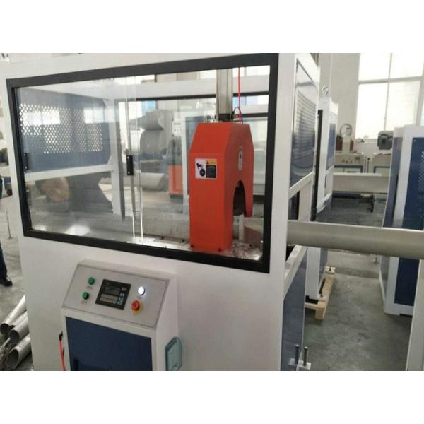 Computerized One Feed HDPE Pipe Production Line for Production