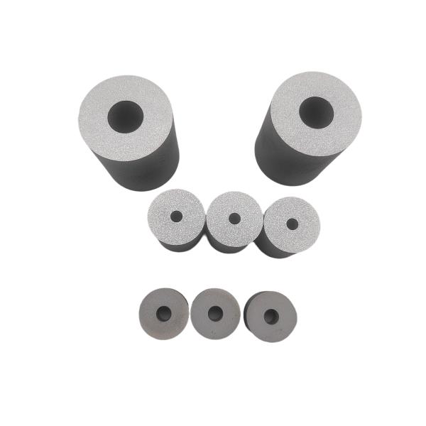 Temperature and Wear Resistant High Strength / Cold Heading Die Blank For Complex Process