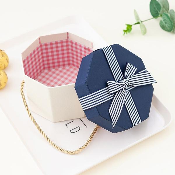 Cardboard Package Carton Gift Boxes Lid And Base Paper Box Packaging Customized