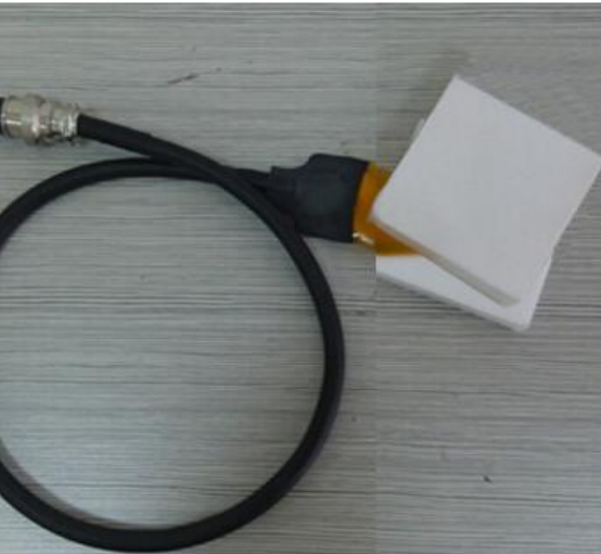 Transient Plane Source Thermal Conductivity Tester Thermal Analyzer Measurement Instrument