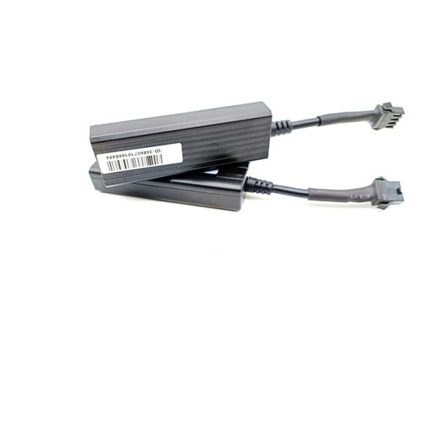Car Vehicle GPS Tracker SIM Card PC Mobile Remote Control TK003