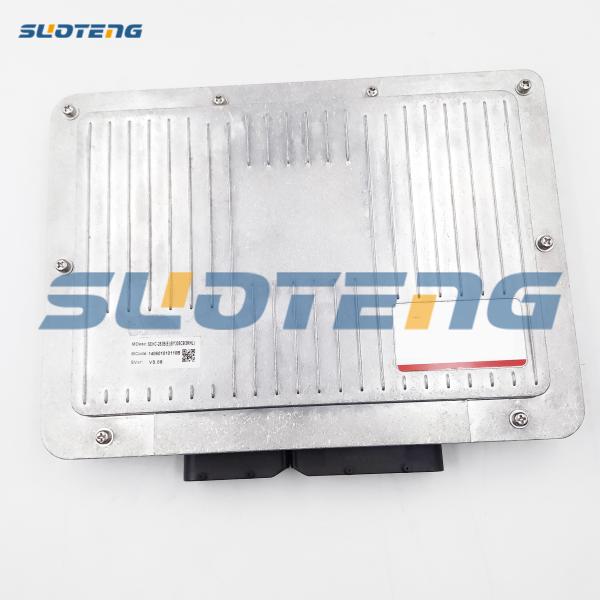 140601010110B Controller ECU Control Unit for Engine Parts