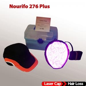 China Laser hair Growth Cap low level laser therapy hair loss on sale