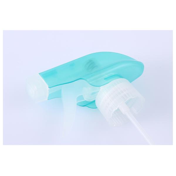 Plastic Trigger Sprayer for Garden and Kitchen Cleaning Custom Order Accepted Mini Size