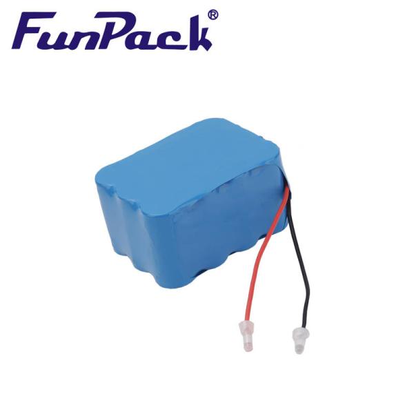 Deep Cycle 4S3P 12V 18Ah Lithium Battery Consumer Electronics Battery