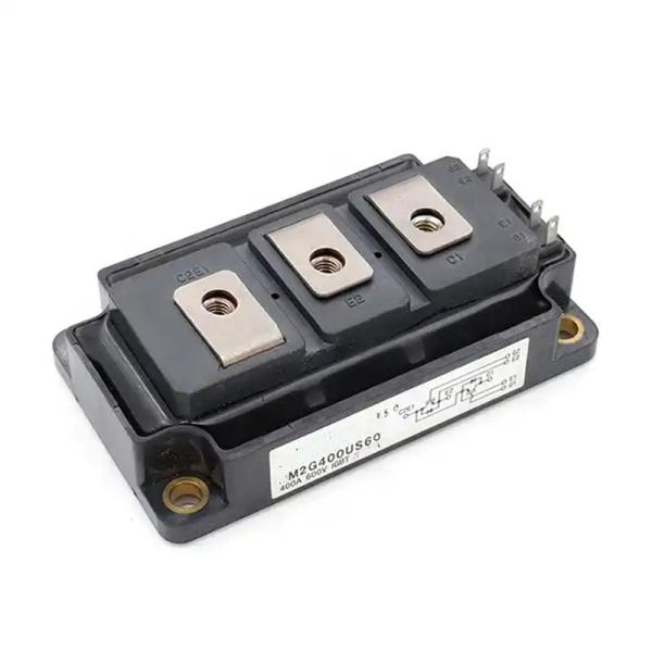 Hot selling SM2G400US60 SM2G400US IGBT Module 400A 600V