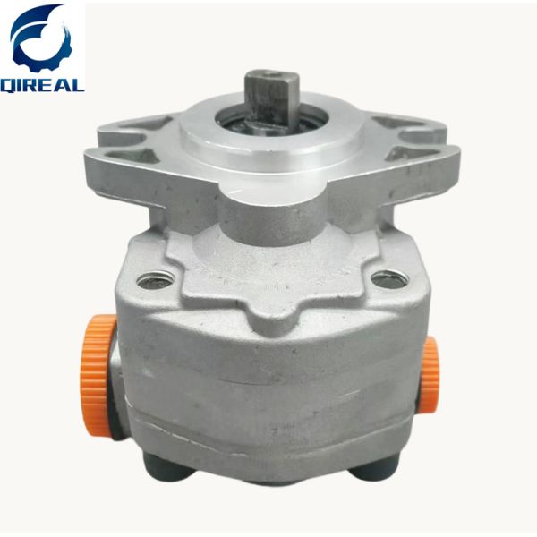 AP12 Gear Pump For E120B E200B Excavator