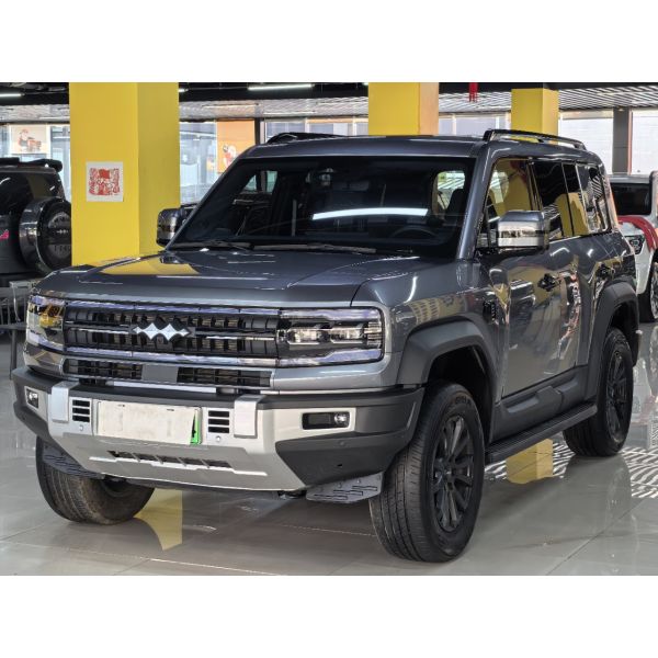 Formula Leopard 5 2023 Explorer Edition 00154